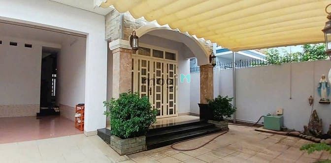 Hình ảnh CHO THUÊ Biệt thự 4PN kdc Tân Phong 20tr