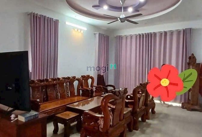 Hình ảnh CHO THUÊ Biệt thự 4PN kdc Tân Phong 20tr
