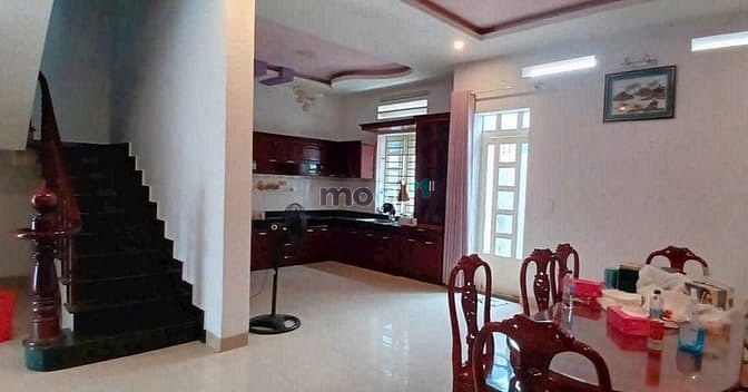 Hình ảnh CHO THUÊ Biệt thự 4PN kdc Tân Phong 20tr
