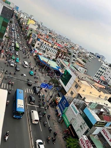 Hình ảnh NHÀ MẶT PHỐ Số 71 Bạch Đằng, Đường Lớn 2 Chiều, Mặt Bằng 80m, KD TỰ DO