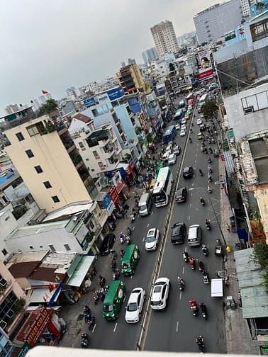 Hình ảnh NHÀ MẶT PHỐ Số 71 Bạch Đằng, Đường Lớn 2 Chiều, Mặt Bằng 80m, KD TỰ DO
