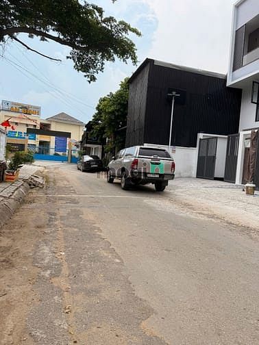 Hình ảnh Bán Đất song hành An Phú Q2 - 236m2 (9X26) giá 31,9 tỷ
