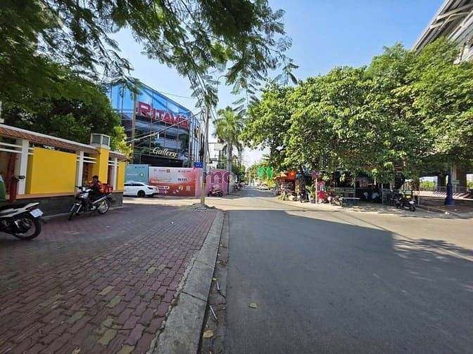 Hình ảnh Bán Đất song hành An Phú Q2 - 236m2 (9X26) giá 31,9 tỷ