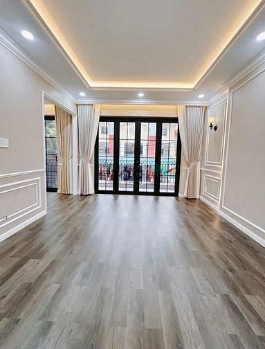 Hình ảnh SIÊU PHẨM BIỆT THỰ CAO CẤP, 245B Hoàng Văn Thụ, P1, Q Tân Bình.