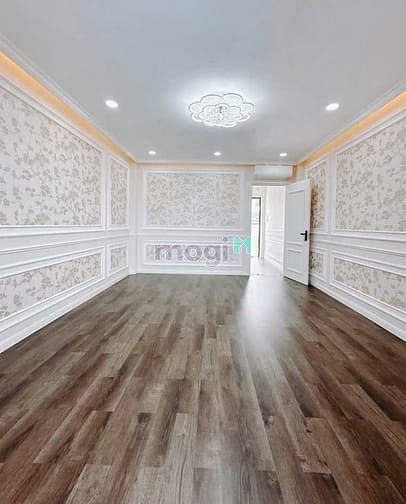Hình ảnh SIÊU PHẨM BIỆT THỰ CAO CẤP, 245B Hoàng Văn Thụ, P1, Q Tân Bình.