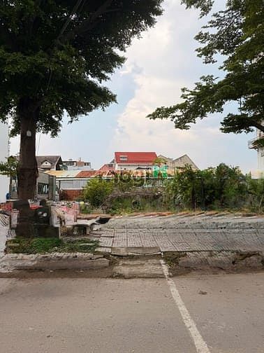 Hình ảnh Bán Đất song hành An Phú Q2 - 236m2 (9X26) giá 31,9 tỷ