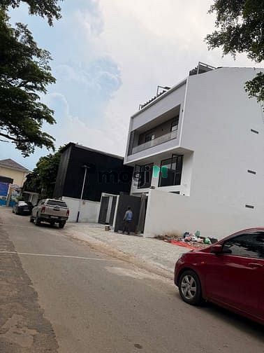 Hình ảnh Bán Đất song hành An Phú Q2 - 236m2 (9X26) giá 31,9 tỷ