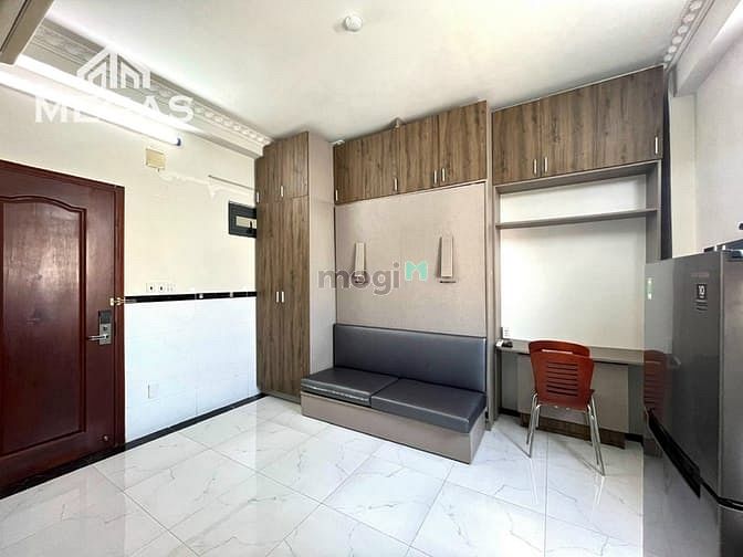 Hình ảnh 📍TÔ KÝ — Nguyễn Ảnh Thủ📍 Duplex - Full NT từ A đến Z - Mới 100%
