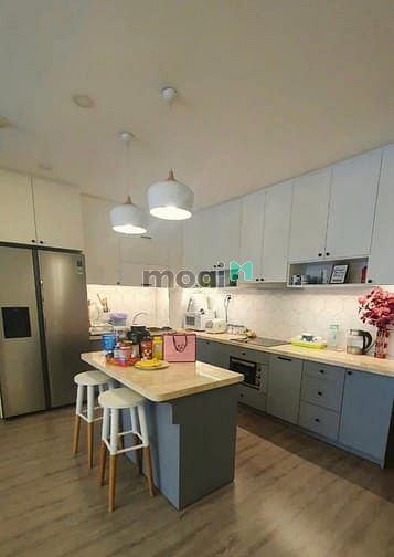 Hình ảnh Chung cư Phúc Yên,90m2, 2PN, 2WC, 11tr/tháng, Phan Huy Ích, Tân Bình.