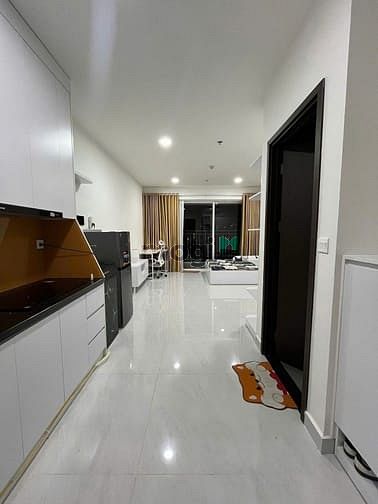 Hình ảnh Officetel, Sky Center, Phổ Quang,P2,Tân Bình: 50m2, 1p ngủ, NT,12tr