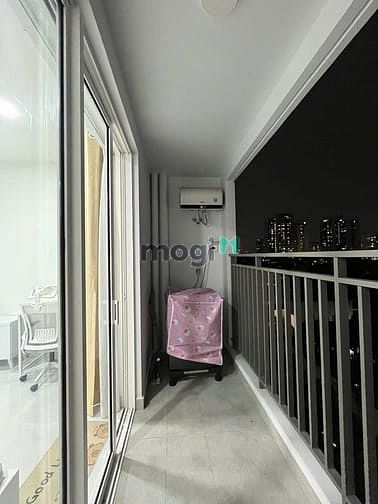 Hình ảnh Officetel, Sky Center, Phổ Quang,P2,Tân Bình: 50m2, 1p ngủ, NT,12tr
