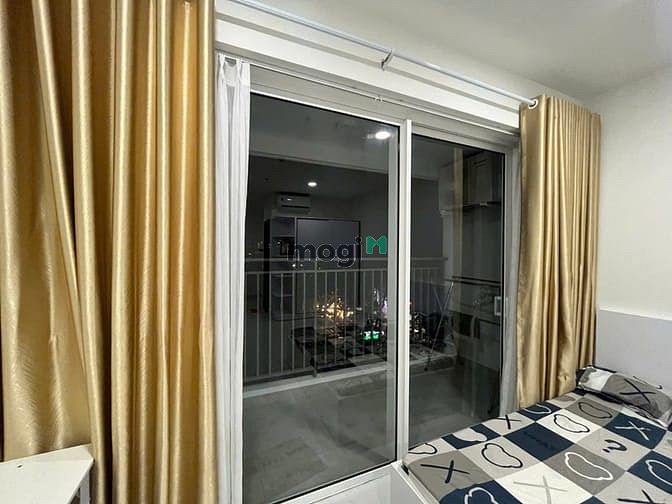 Hình ảnh Officetel, Sky Center, Phổ Quang,P2,Tân Bình: 50m2, 1p ngủ, NT,12tr