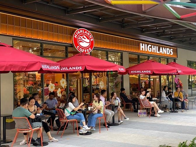 Hình ảnh Cho thuê shophouse kinh doanh F&B ngay trung tâm đô thị Celadon City