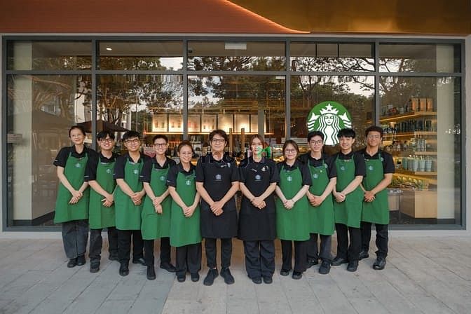 Hình ảnh Cho thuê shophouse kinh doanh F&B ngay trung tâm đô thị Celadon City