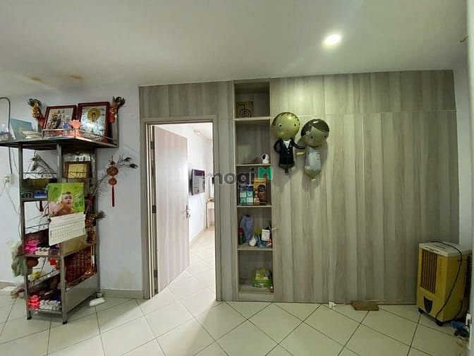 Hình ảnh Carillon 5,Hòa Thạnh, Tân Phú: 70m2, 2p ngủ, 10tr/th