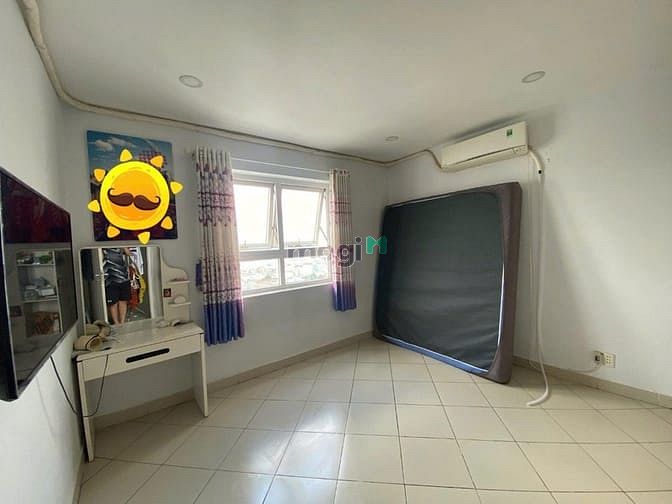 Hình ảnh Carillon 5,Hòa Thạnh, Tân Phú: 70m2, 2p ngủ, 10tr/th