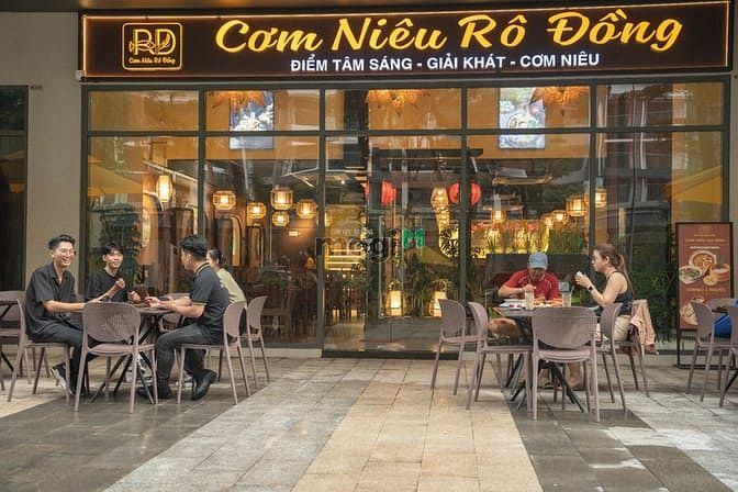 Hình ảnh Cho thuê shophouse kinh doanh F&B ngay trung tâm đô thị Celadon City