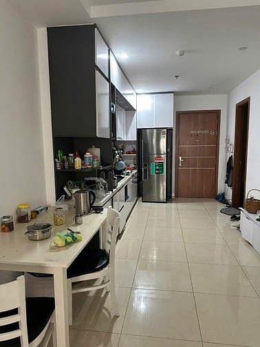 Hình ảnh Carillon 2, Hòa Thạnh, Tân Phú : 77m2, 2p ngủ, 2WC, NTCB, 11tr/th
