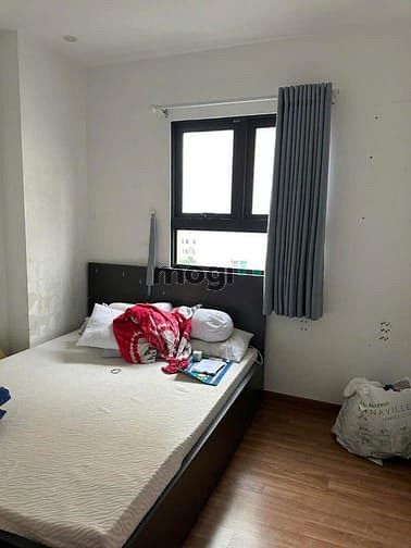 Hình ảnh Carillon 2, Hòa Thạnh, Tân Phú : 77m2, 2p ngủ, 2WC, NTCB, 11tr/th