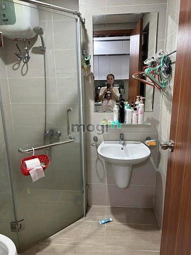 Hình ảnh Carillon 2, Hòa Thạnh, Tân Phú : 77m2, 2p ngủ, 2WC, NTCB, 11tr/th