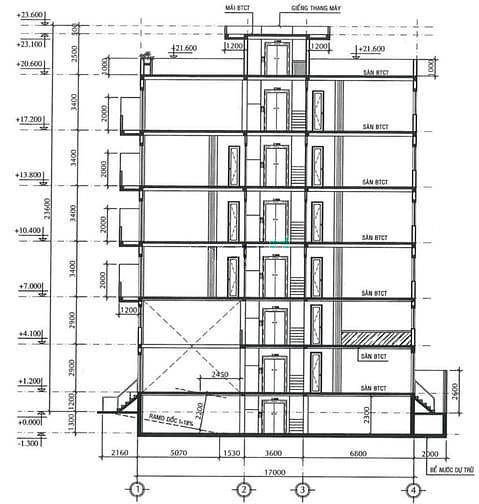 Hình ảnh Bán đất xây cao 6 tầng- tặng bảng vẽ- Lê Văn Thịnh DT 235m2 -19 tỷ 2