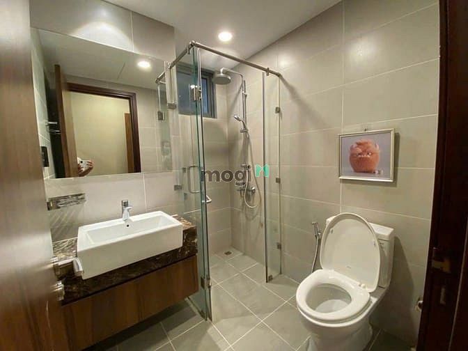 Hình ảnh Chung cư Ruby Garden, Nguyễn Sỹ Sách, TB: 87m2, 2pn, nội thất mới 11tr