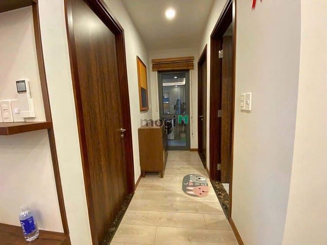 Hình ảnh Chung cư Ruby Garden, Nguyễn Sỹ Sách, TB: 87m2, 2pn, nội thất mới 11tr