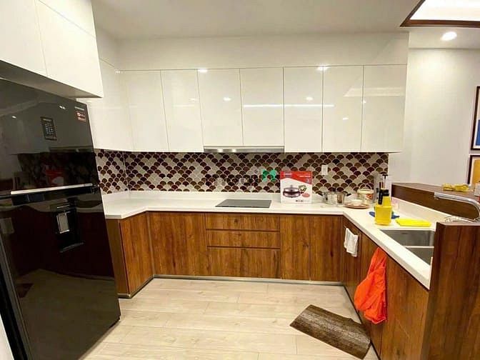 Hình ảnh Chung cư Ruby Garden, Nguyễn Sỹ Sách, TB: 87m2, 2pn, nội thất mới 11tr