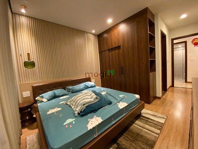 Hình ảnh Chung cư Ruby Garden, Nguyễn Sỹ Sách, TB: 87m2, 2pn, nội thất mới 11tr