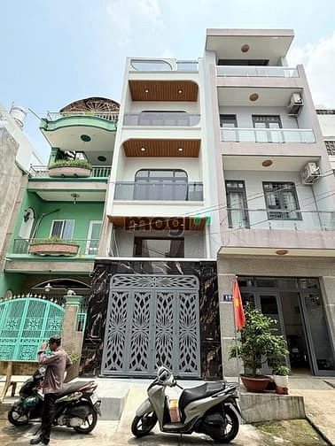Hình ảnh 💥💥💥 Nhà 2 Mặt Tiền khu Tên Lửa, giá 11,5 tỷ
