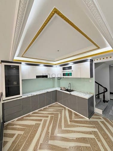Hình ảnh 💥💥💥 Nhà 2 Mặt Tiền khu Tên Lửa, giá 11,5 tỷ
