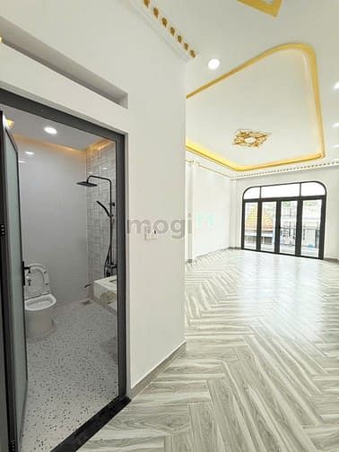 Hình ảnh 💥💥💥 Nhà 2 Mặt Tiền khu Tên Lửa, giá 11,5 tỷ