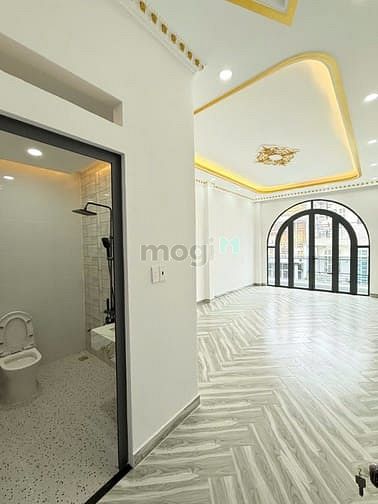 Hình ảnh 💥💥💥 Nhà 2 Mặt Tiền khu Tên Lửa, giá 11,5 tỷ