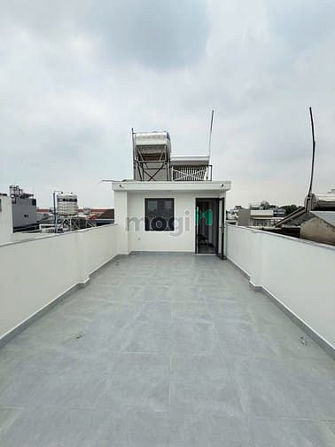 Hình ảnh 💥💥💥 Nhà 2 Mặt Tiền khu Tên Lửa, giá 11,5 tỷ