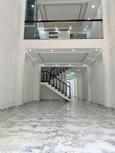 Hình ảnh 💥💥💥 Nhà 2 Mặt Tiền khu Tên Lửa, giá 11,5 tỷ
