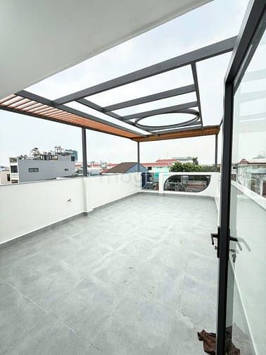 Hình ảnh 💥💥💥 Nhà 2 Mặt Tiền khu Tên Lửa, giá 11,5 tỷ
