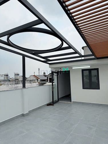 Hình ảnh 💥💥💥 Nhà 2 Mặt Tiền khu Tên Lửa, giá 11,5 tỷ