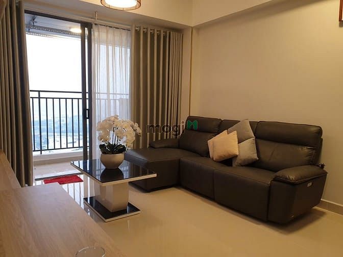 Hình ảnh Chung cư Botanica Premier 1PN 55m2 Bao phí quản lý Full Nt ở liền