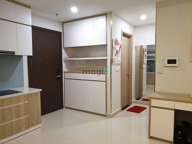 Hình ảnh Chung cư Botanica Premier 1PN 55m2 Bao phí quản lý Full Nt ở liền