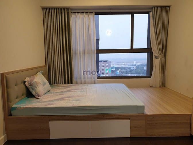 Hình ảnh Chung cư Botanica Premier 1PN 55m2 Bao phí quản lý Full Nt ở liền