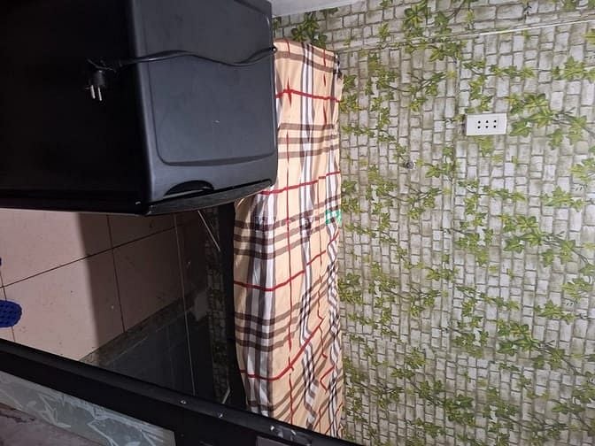 Hình ảnh Phòng 1 người full nội thất máy lạnh 1tr8