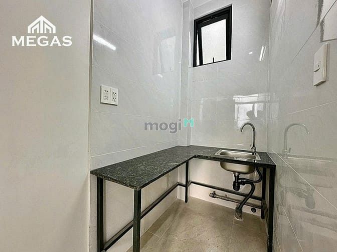 Hình ảnh Căn Hộ Bancol Riêng - Full Nội Thất - Ngay Vườn Lài - Cầu Sắt APĐ