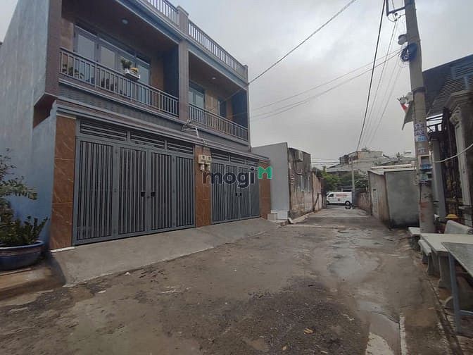 Hình ảnh Kẹt tiền bán gấp! Lô đất 2 mặt tiền nguyễn xiển 104m2
