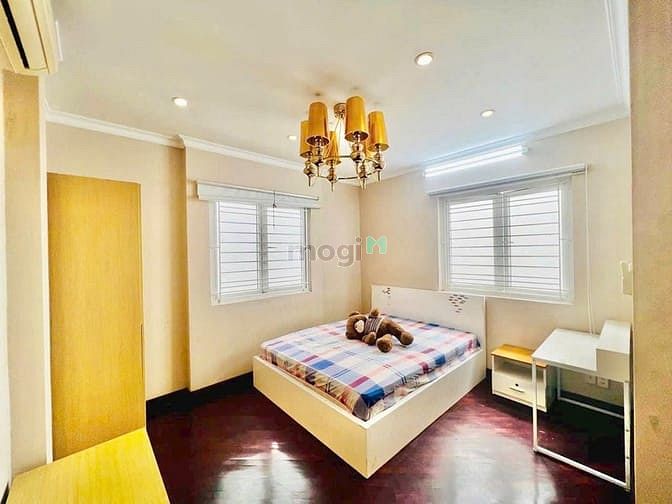Hình ảnh 👉Cho thuê Biệt thự khu Tên Lửa, 30 triệu