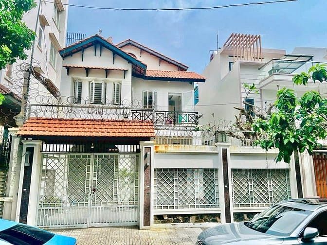 Hình ảnh 👉Cho thuê Biệt thự khu Tên Lửa, 30 triệu