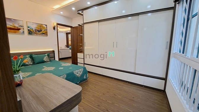 Hình ảnh Bán Trang Chủ MB66.COM / Đăng Ký Tặng 66K chinh chủ 120m2 mặt đường Trung Kính, TK 4PN giá 8,6 tỷ