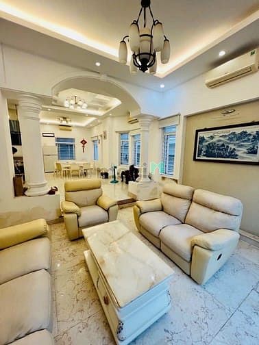 Hình ảnh 👉Cho thuê Biệt thự khu Tên Lửa, 30 triệu