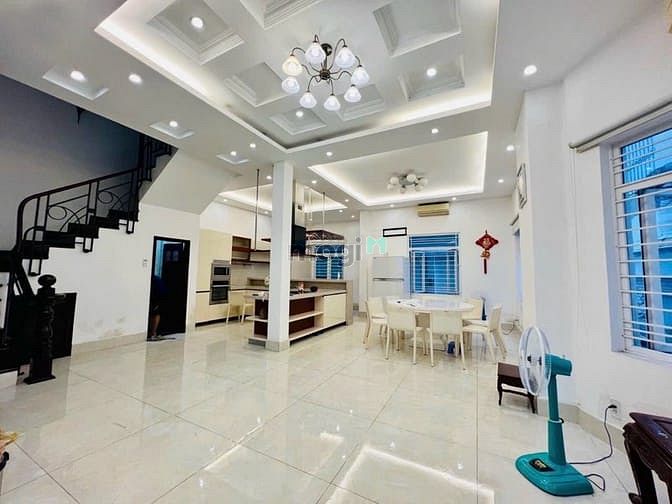 Hình ảnh 👉Cho thuê Biệt thự khu Tên Lửa, 30 triệu