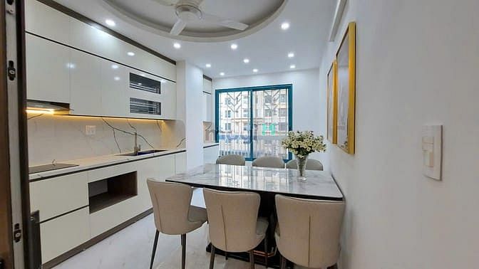 Hình ảnh Bán Trang Chủ MB66.COM / Đăng Ký Tặng 66K chinh chủ 120m2 mặt đường Trung Kính, TK 4PN giá 8,6 tỷ