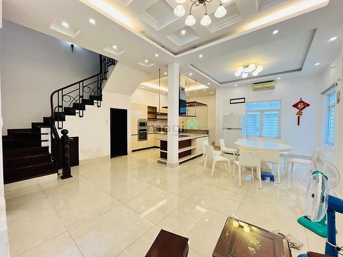 Hình ảnh 👉Cho thuê Biệt thự khu Tên Lửa, 30 triệu